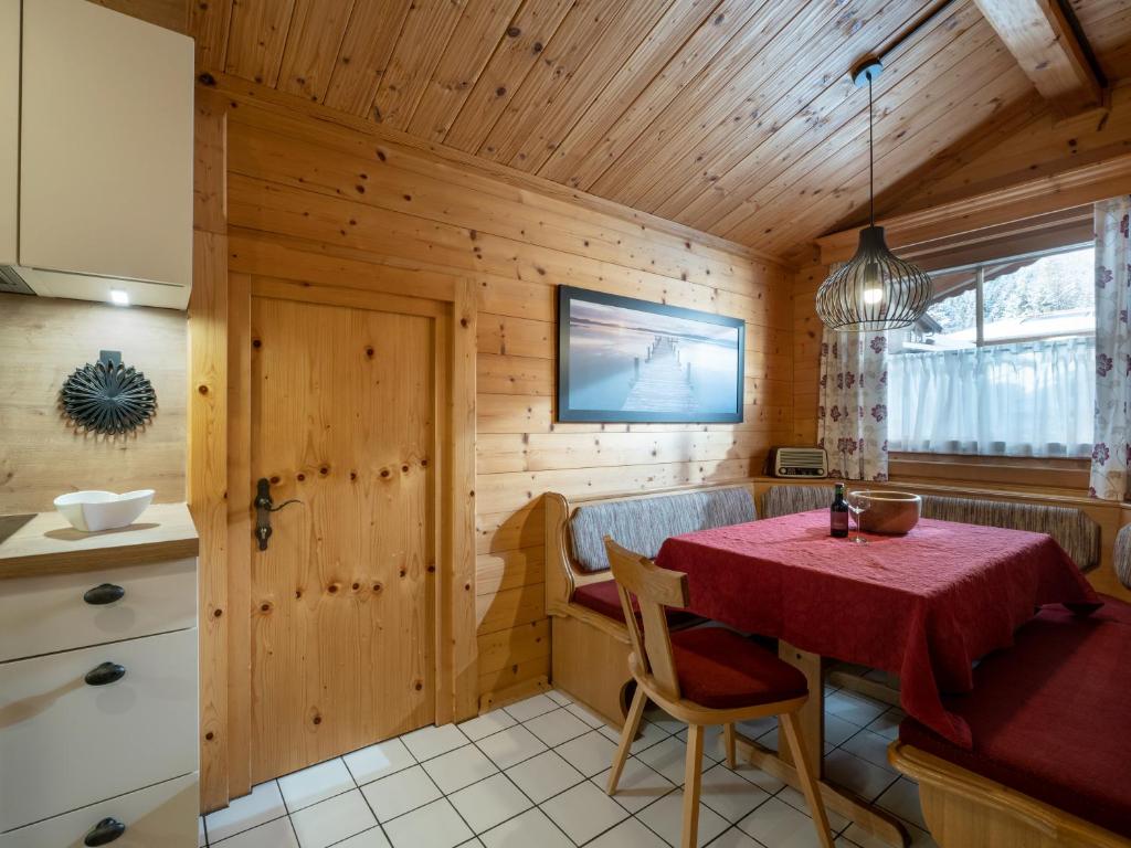 Ferienwohnung Scheffau - 2