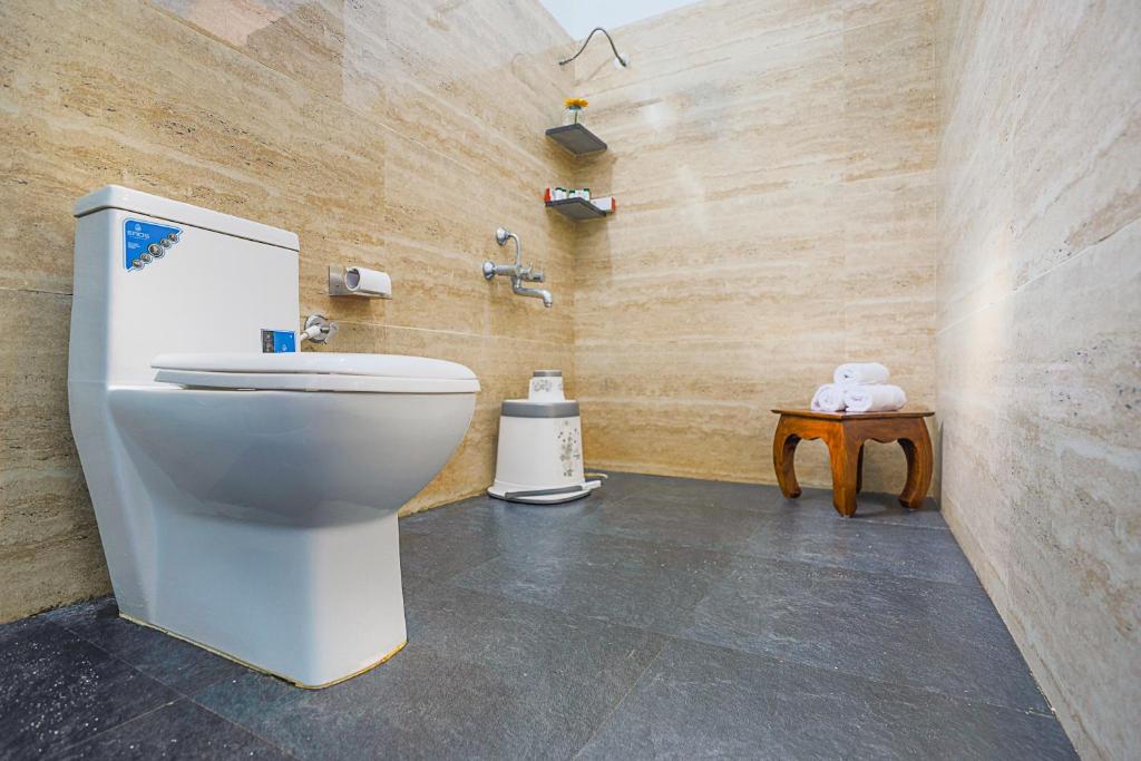 バスルーム（客室）