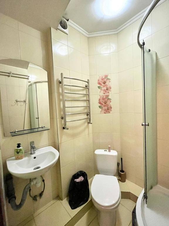 Lemberg Elite Apartments photo