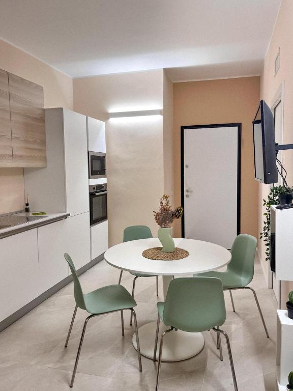 Fiera Milano City Apartment, Milan