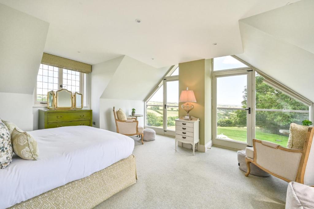 A Five Star Peaceful Getaway for Two - Yes you get the whole house