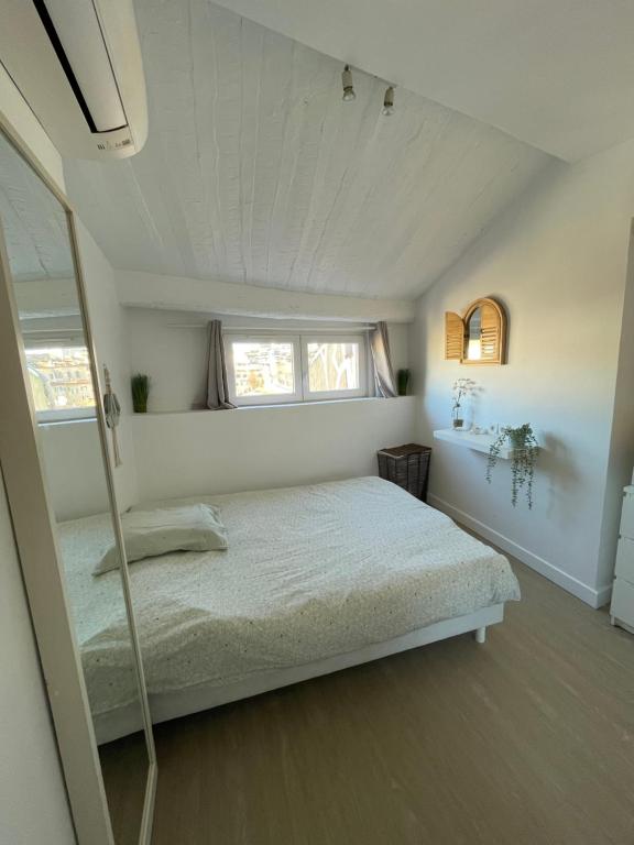 Magnifique Duplex Vieil Antibes - 4