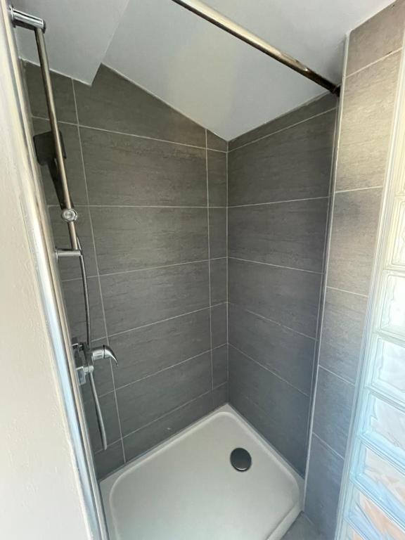 Magnifique Duplex Vieil Antibes - 2
