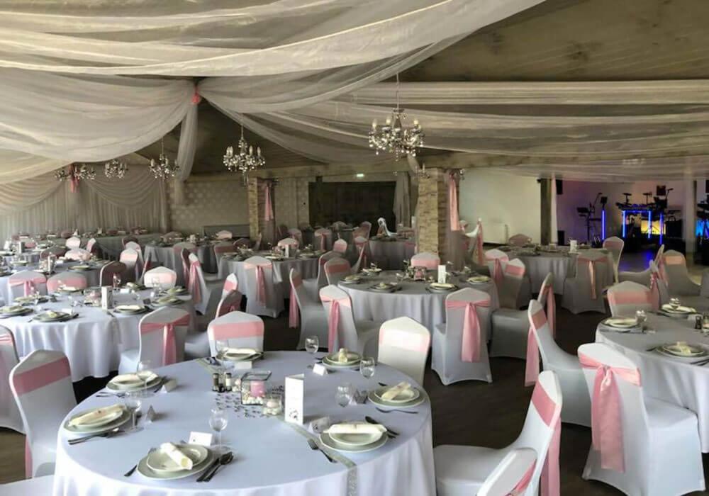 A SZELLŐ, Domonyvölgy