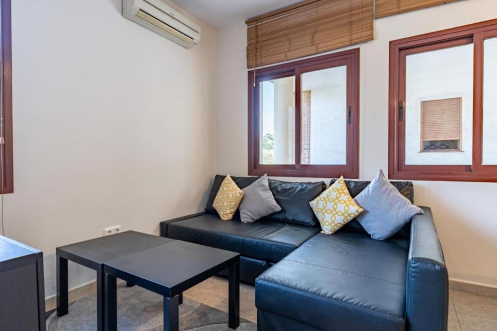 CT 144 - La Cala Boulevard - Studio I - 3
