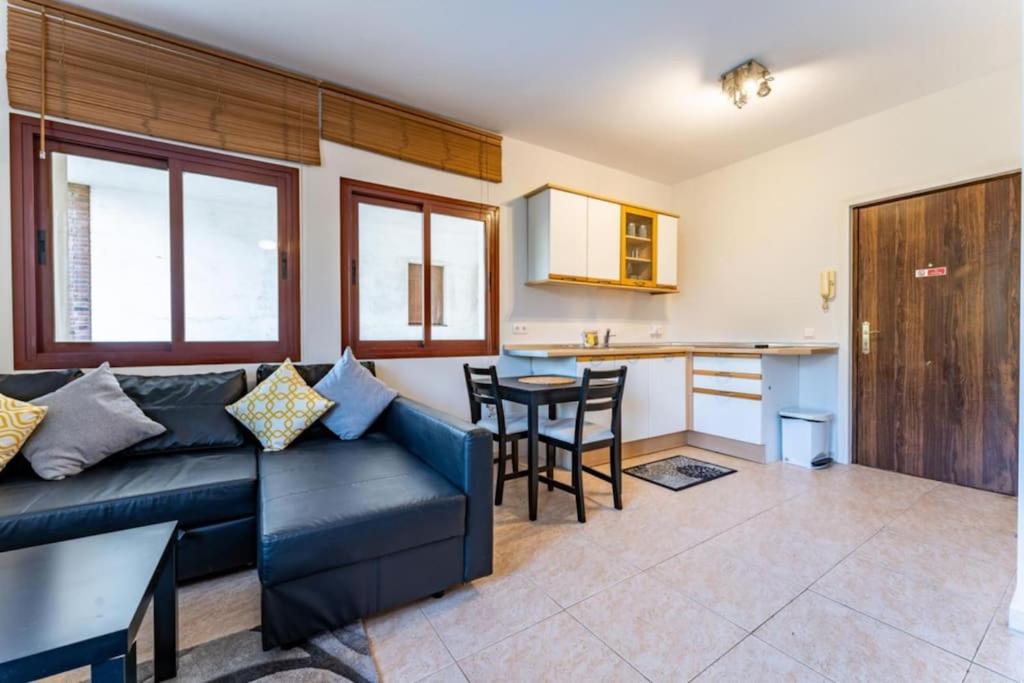 CT 144 - La Cala Boulevard - Studio I - 5