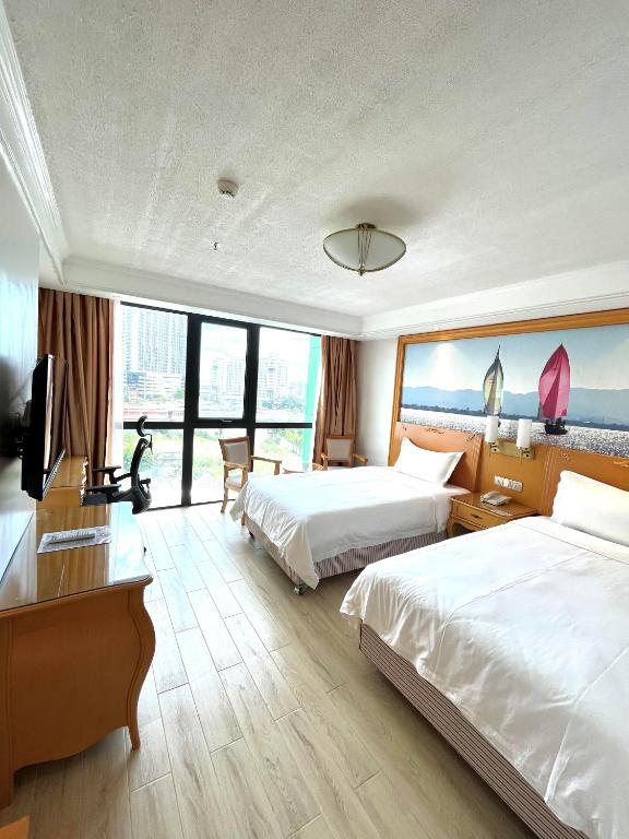 Cebu ROYAL J HOTEL Additional