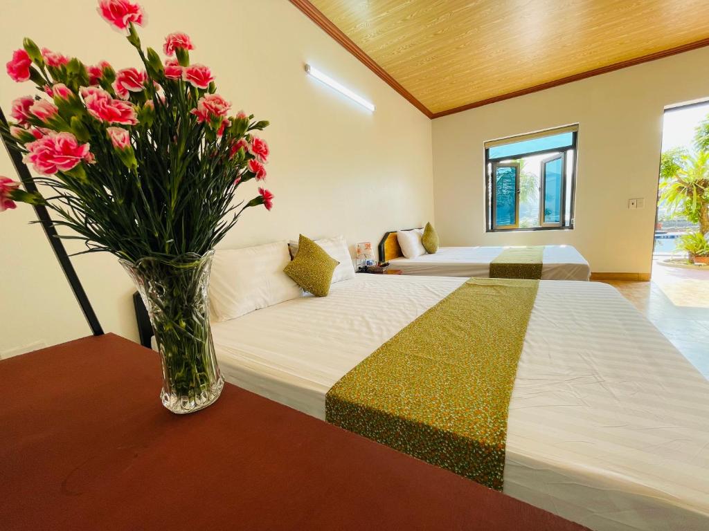 Hang Mua Mountain View Homestay