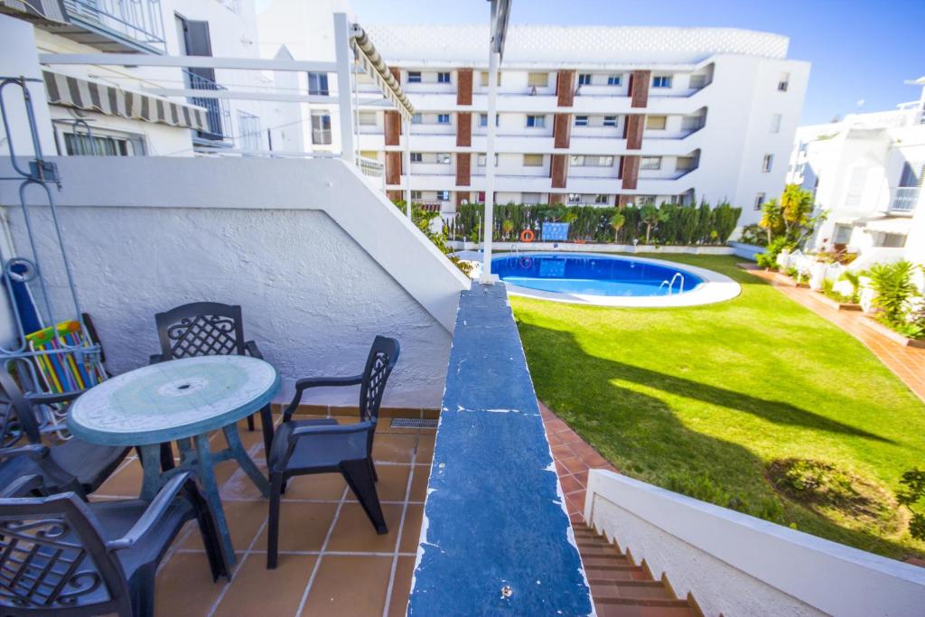 Canovas Nerja - Casa adosada con piscina Los Huertos 7 - 2