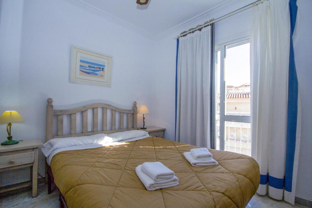 Canovas Nerja - Casa adosada con piscina Los Huertos 7 - 4