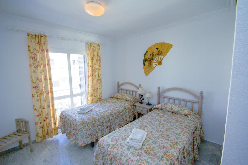 Canovas Nerja - Casa adosada con piscina Los Huertos 7 - 5