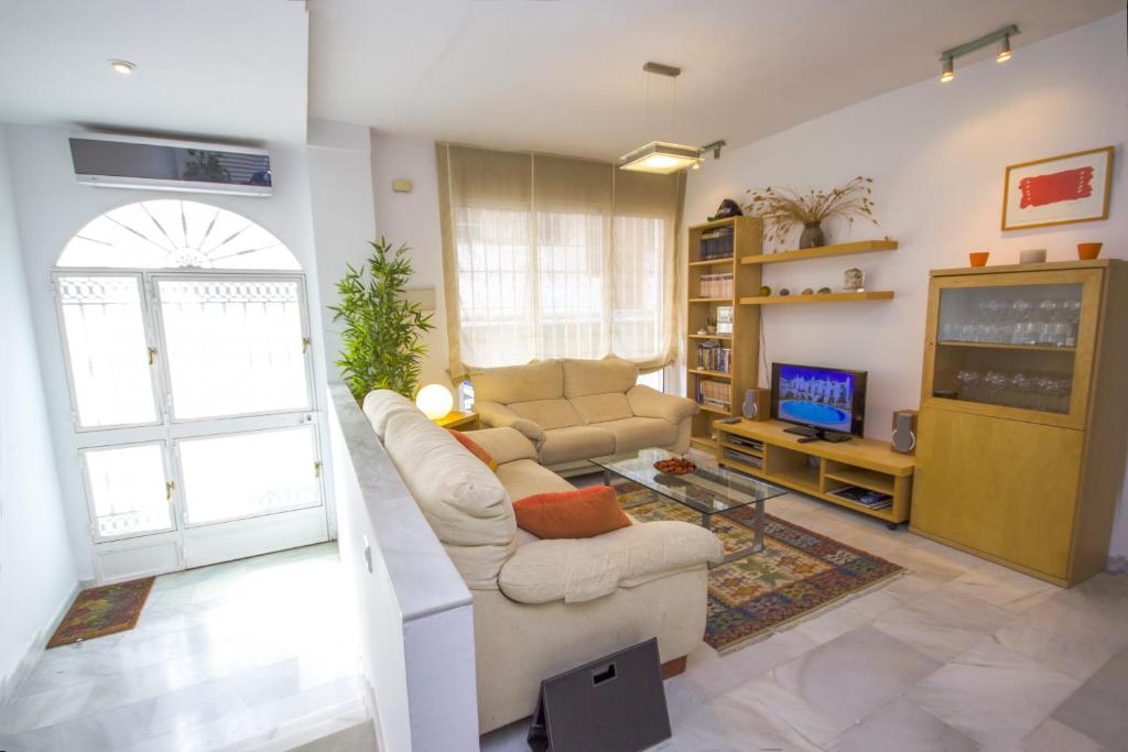 Canovas Nerja - Los Huertos de Nerja Loft - 2