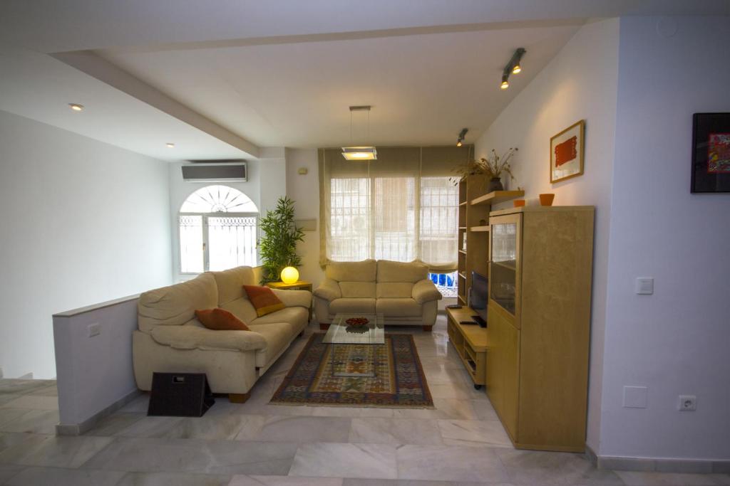 Canovas Nerja - Los Huertos de Nerja Loft - 3