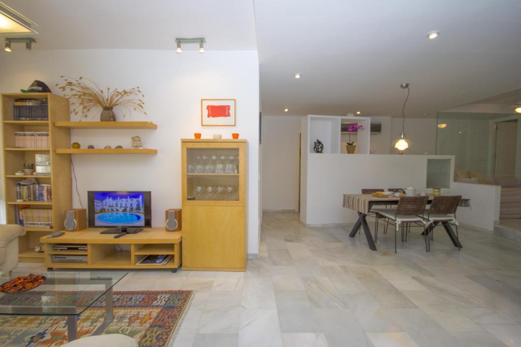 Canovas Nerja - Los Huertos de Nerja Loft - 4