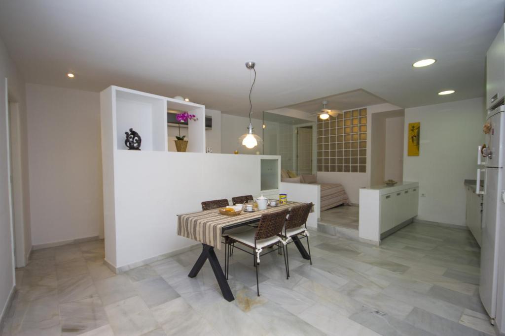 Canovas Nerja - Los Huertos de Nerja Loft - 5