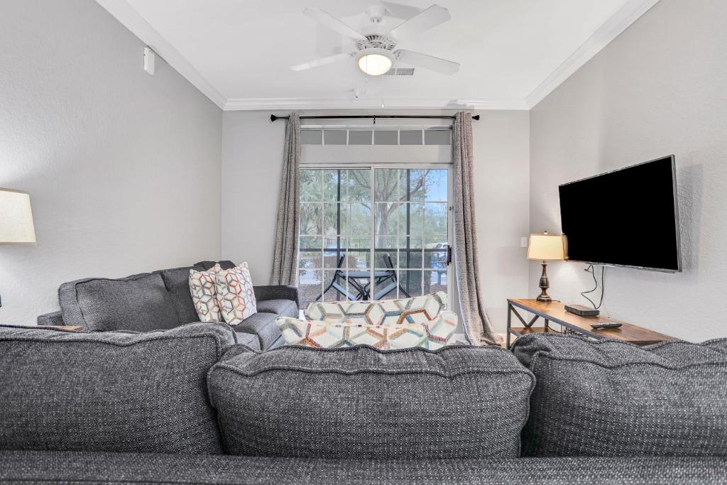 Cozy Vibes - Tuscana Resort, Kissimmee