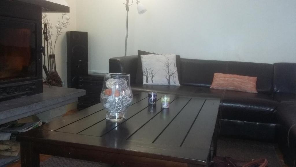 Appartement FARIO - 5