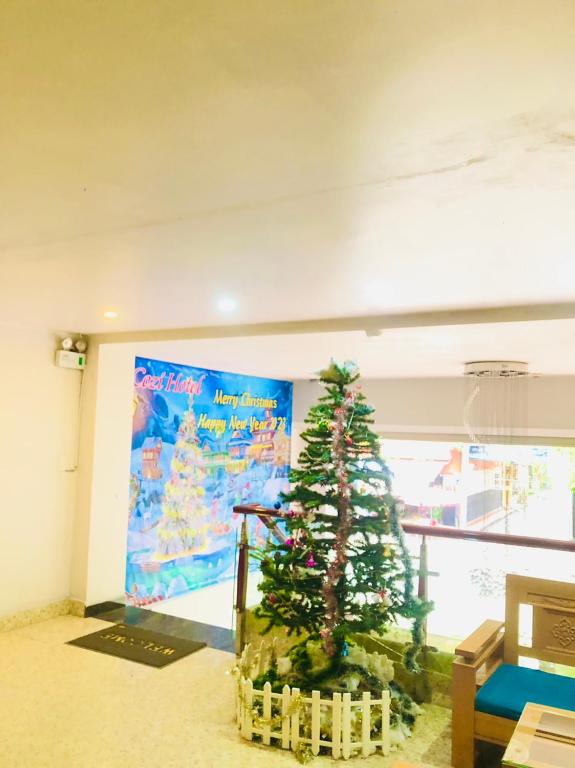 科济酒店 (Cozi Hotel) - 4