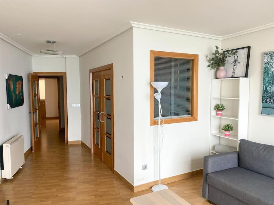 Apartamento acogedor con vistas al mar. - 3