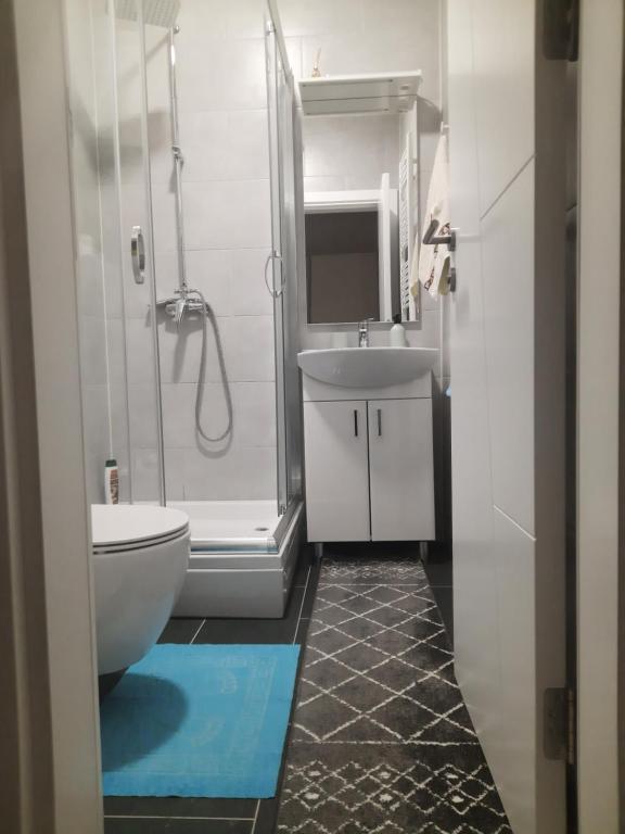 Apartman White Wings Bjelasnica photo