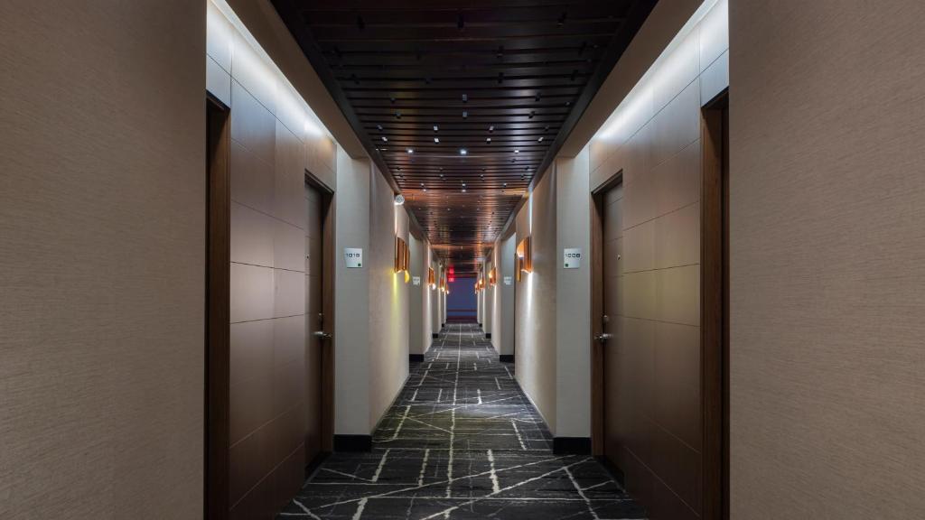 Holiday Inn Santo Domingo photo