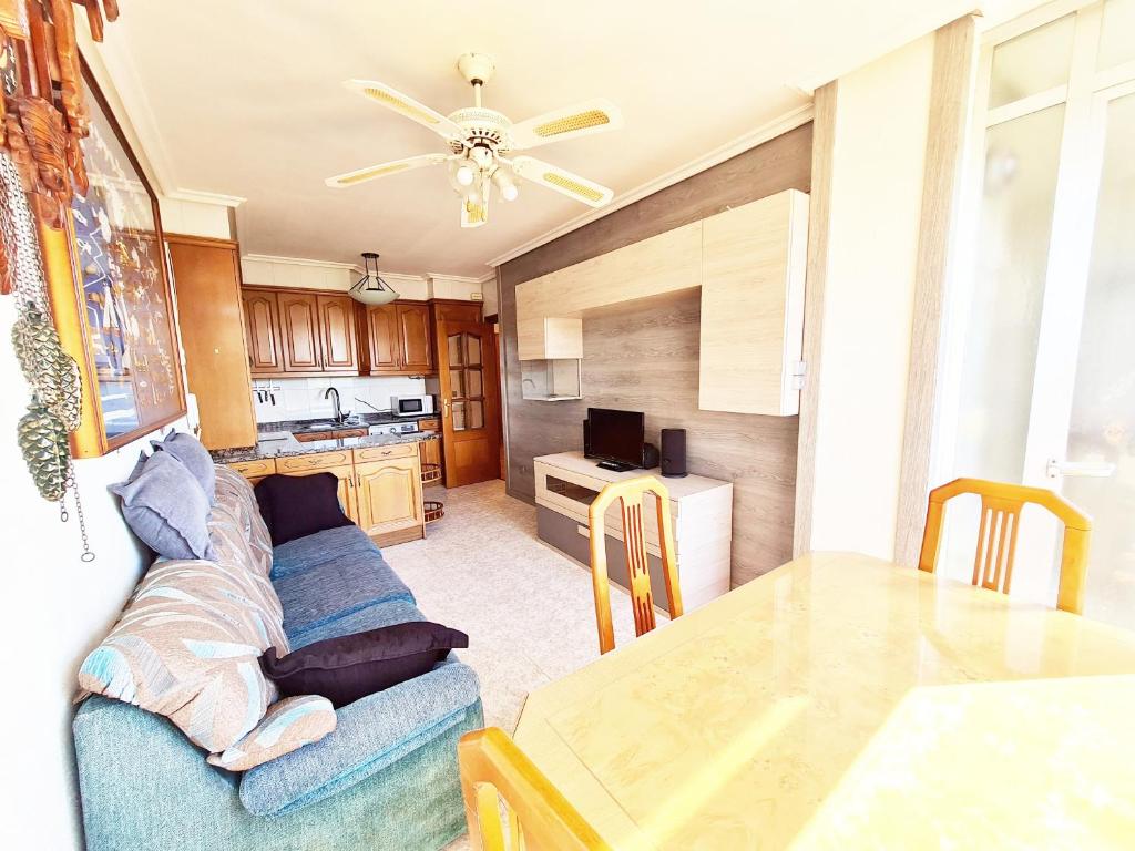 Apartamento San Marcos by SanSe Holidays - 4