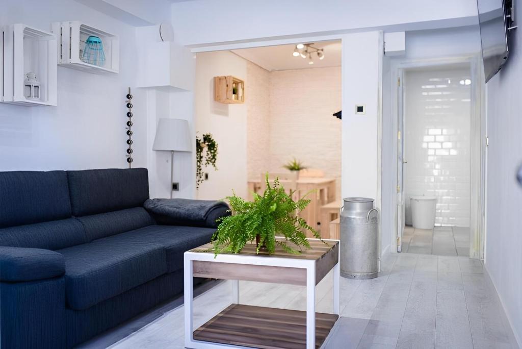 Apartamento Aldako by SanSe Holidays - 3