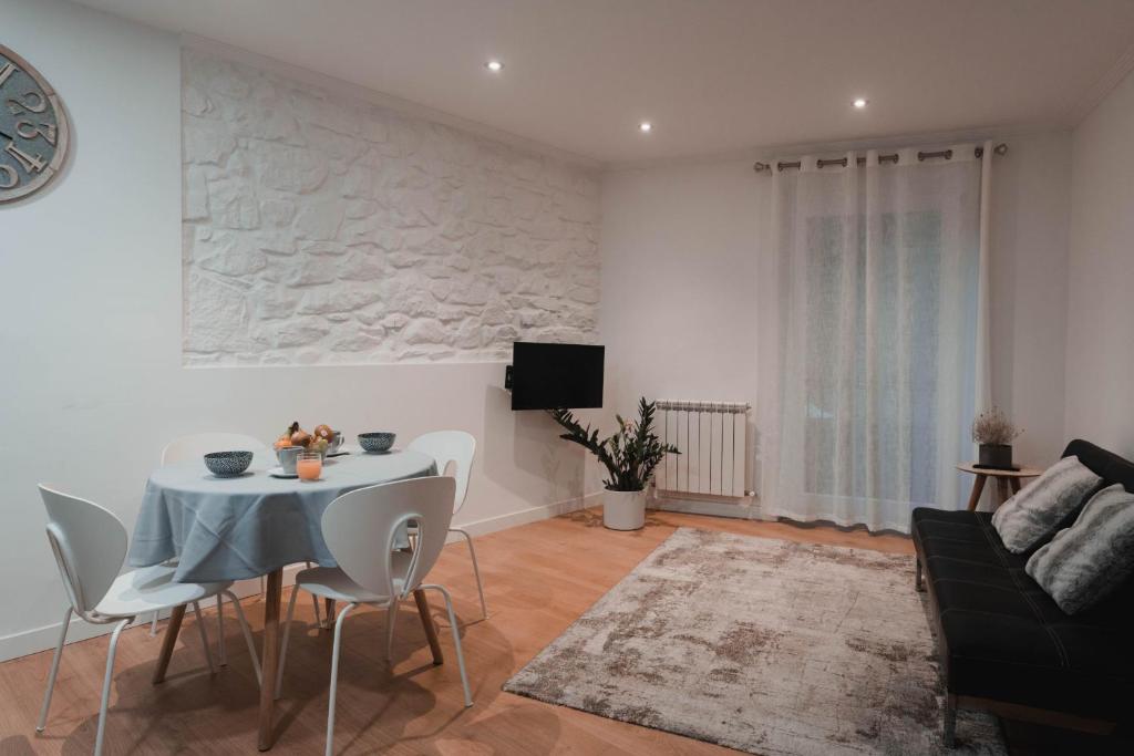 Apartamento Zurriola by SanSe Holidays - 2