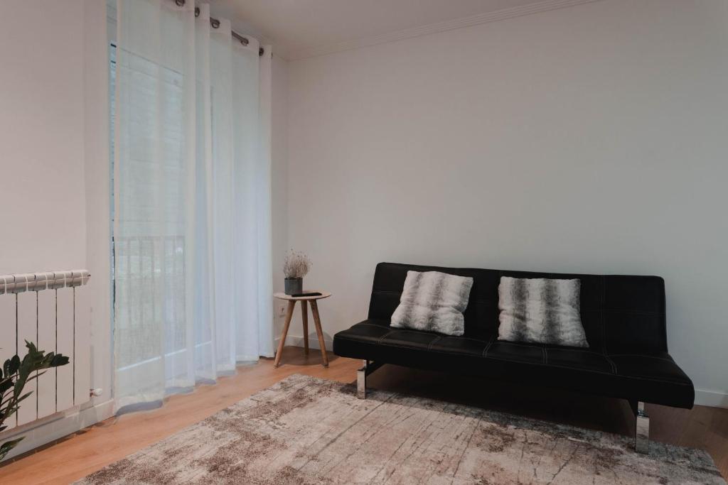 Apartamento Zurriola by SanSe Holidays - 3
