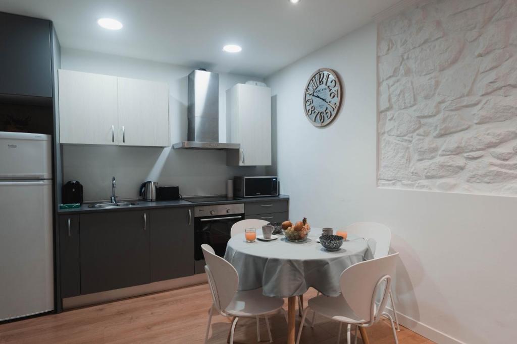 Apartamento Zurriola by SanSe Holidays - 4
