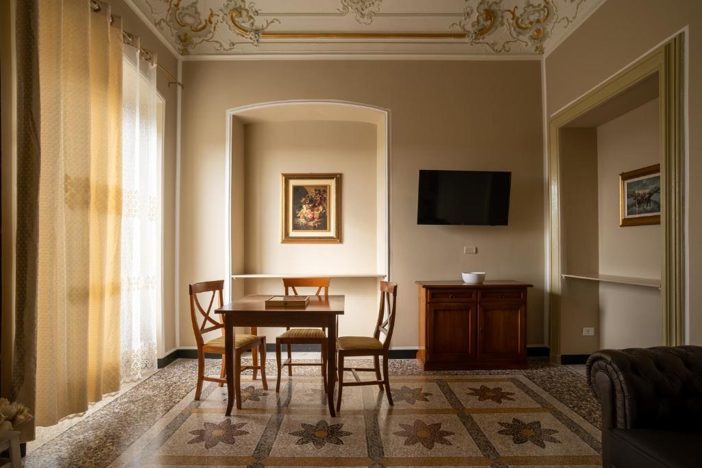 CORVETTO rooms - 5