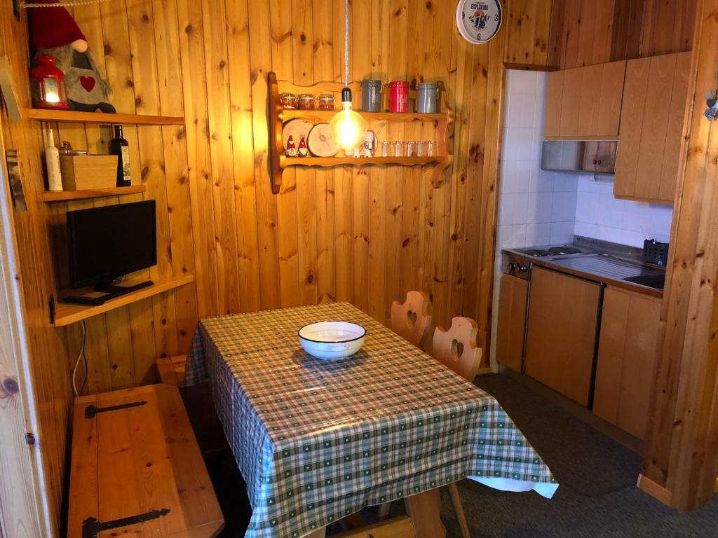 La casa degli gnomi - 5