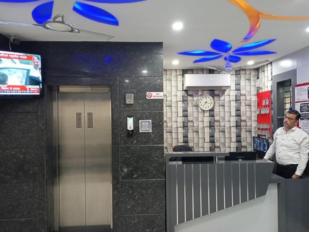 Hotel Amigo photo
