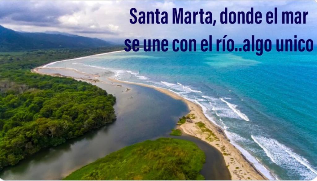 Edificio Karey Rodadero Santa Marta - 3