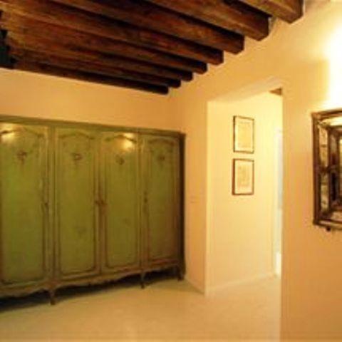 Sarai Apartments photo