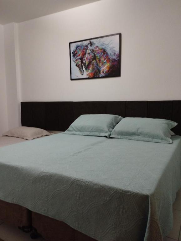 Apartamento Aconchegante