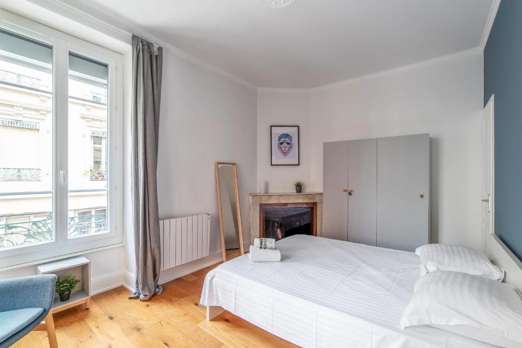 Appartement Anatha - Welkeys - 3