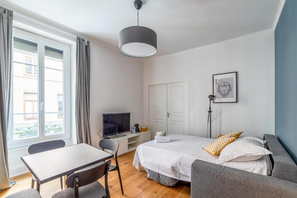 Appartement Anatha - Welkeys - 5