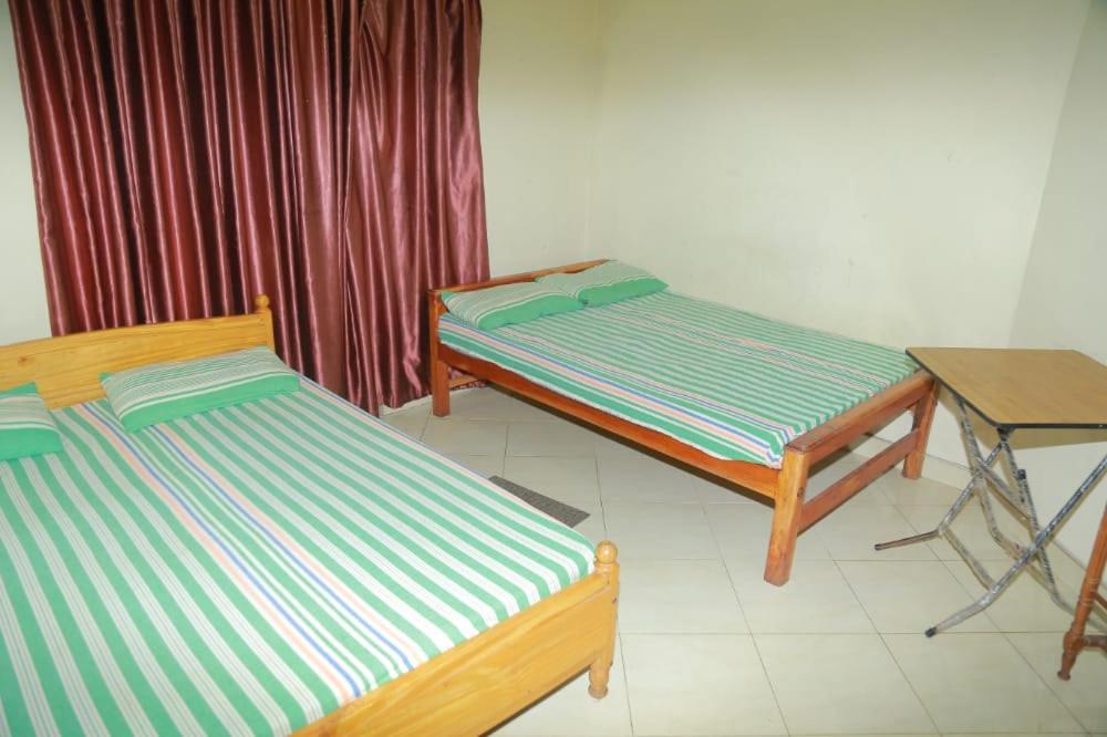 Seven Flowers Hotel photo