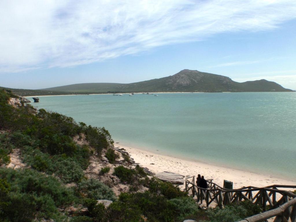 Langebaan Golf Studio A1 - Langebaan Golf Estate photo