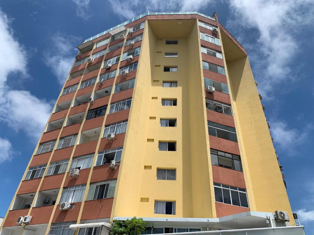 Flats Boulevard Center Pitangueiras photo