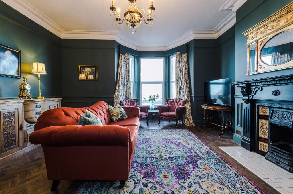 Russell Court by Orenda-Luxe, Llandudno photo 2