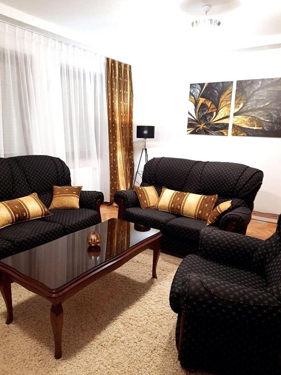 Nova DOM, Banja Luka