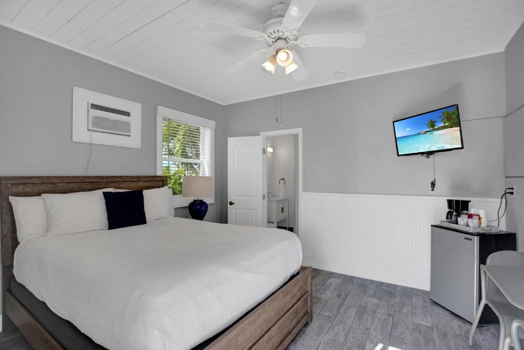 Seascape Resort & Marina photo