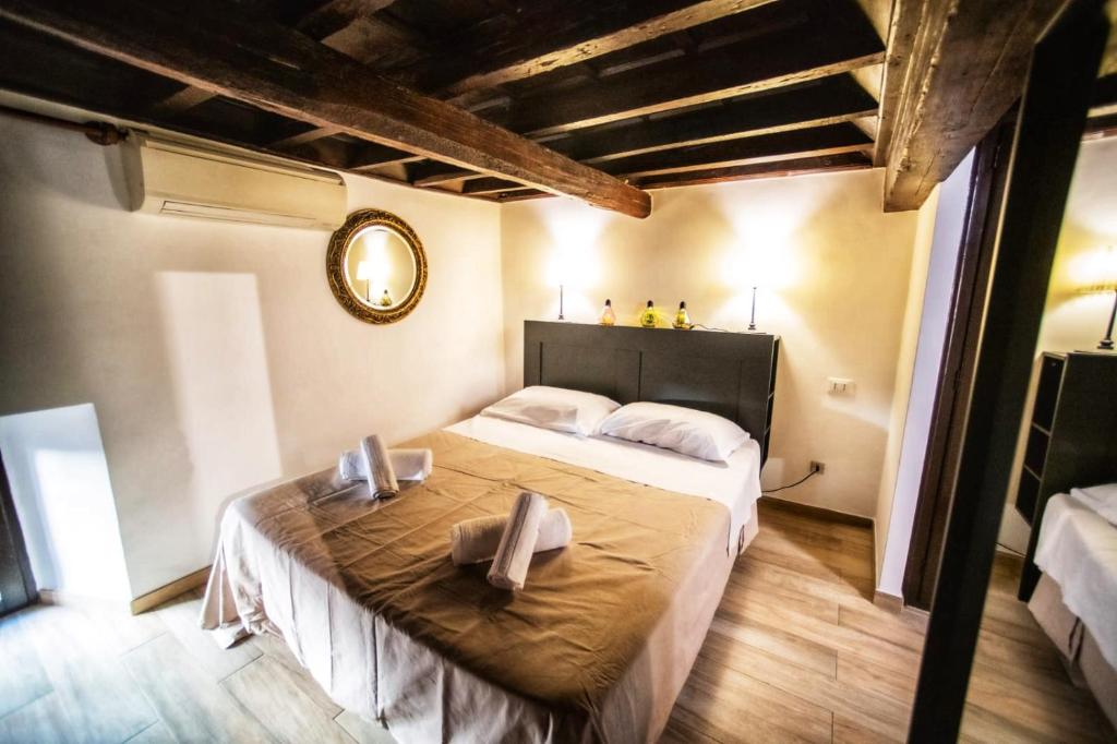 Rione VI Loft photo