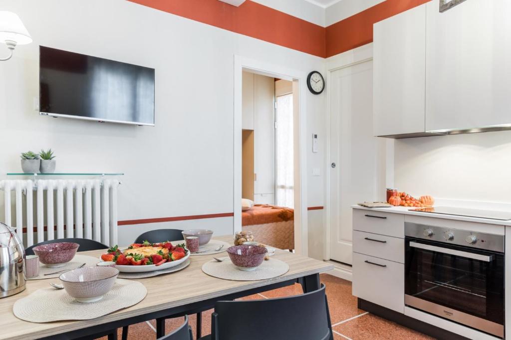 Appartamento Orange - 1