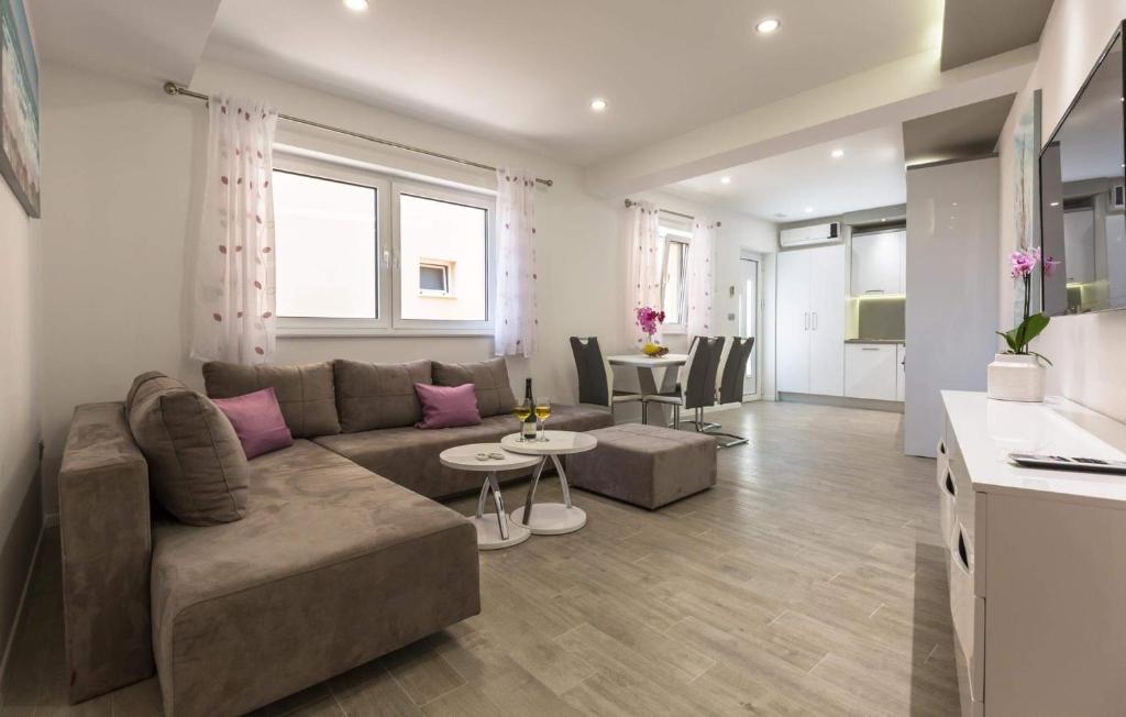 Apartman dva 전경