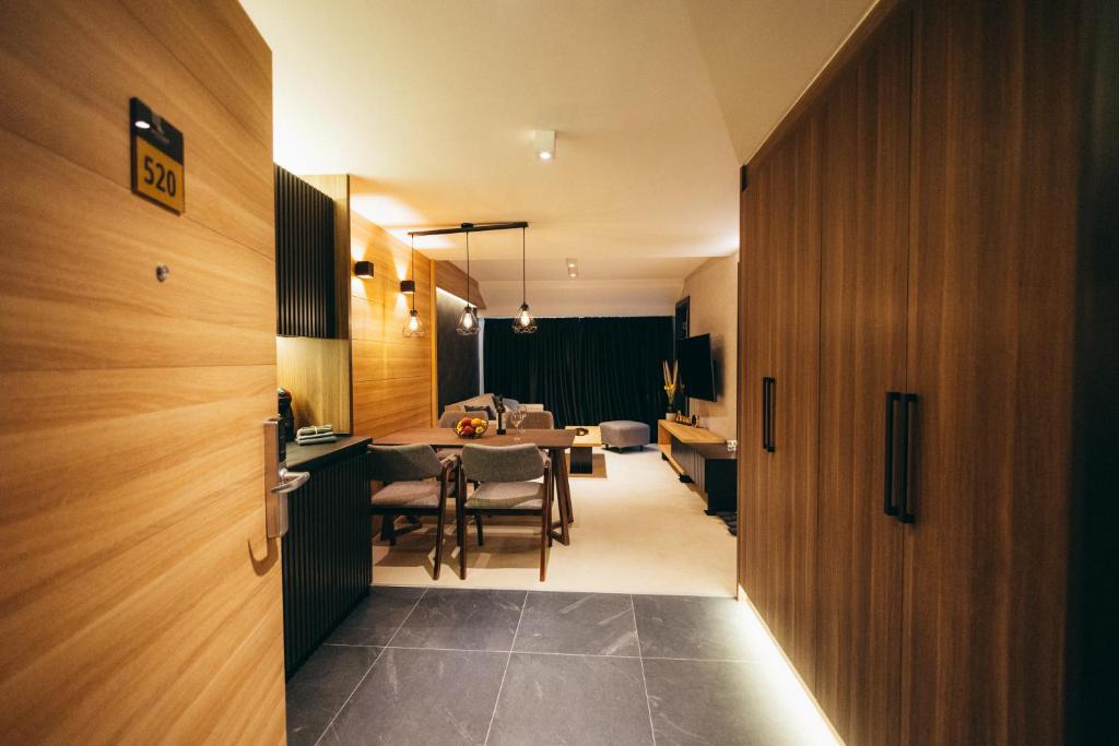 Woodside TEA Residences & SPA Kopaonik - 2