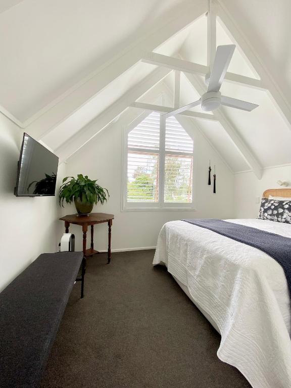 The Loft Matua photo