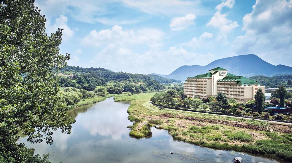 Sono Hue Yangpyeong photo